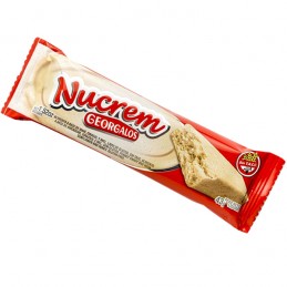 MANTECOL DE MANI NUCREM...