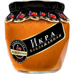 PURE BERENJENAS CASERO...