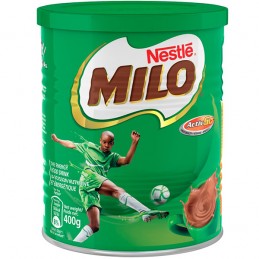 CHOCOLATE EN POLVO MILO...