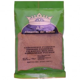 CILANTRO MOLIDO ASIAN POWER...