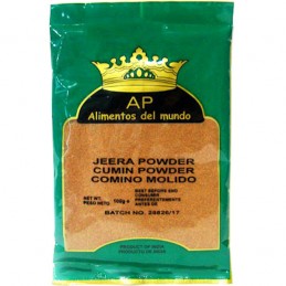 COMINO MOLIDO ASIAN POWERS...