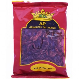 ANIS ESTRELLADO ASIAN...