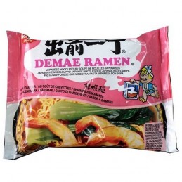 FIDEOS RAMEN S.GAMBA...