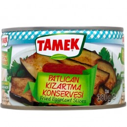 BERENJENAS FRITAS EN...