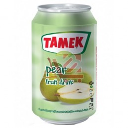 BEBIDA DE PERA TAMEK 330 ML
