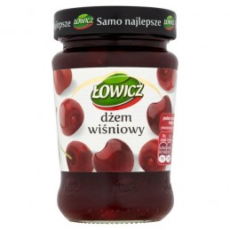 MERMELADA DE GUINDAS LOWICZ...