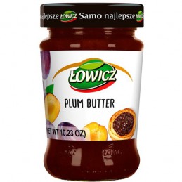 CONFITURA DE CIRUELAS...