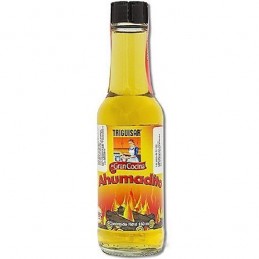 HUMO LIQUIDO SABOR LEÑA...