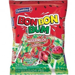 BON BON DE SANDIA 24U...