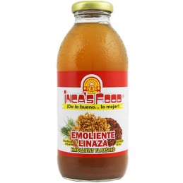 EMOLIENTE LINAZA INCA'S...