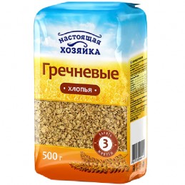 COPOS TRIGO SARRACENO...