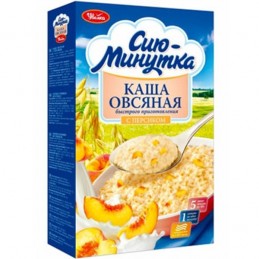 PAPILLA AVENA C/MELOCOTON...