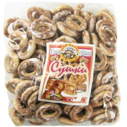 ROSQUILLAS GLASEADAS ELKI...