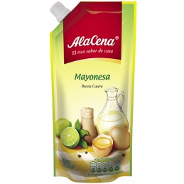 MAYONESA ALACENA 500 GR