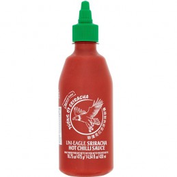 SALSA PICANTE SRIRACHA...