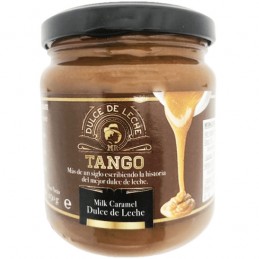 DULCE DE LECHE TANGO 250 GR