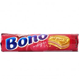 GALLETAS DE FRESA BONO...