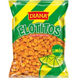 ELOTITOS CON LIMON DIANA...
