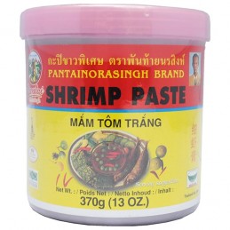 PASTA DE GAMBAS PANTAI 370 GR