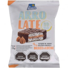 ALFAJOR ARROLATE PUNTA...