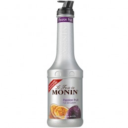 PURE DE MARACUYA MONIN 1 L