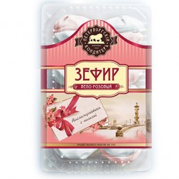 MERENGUE VAIN-FRESA...