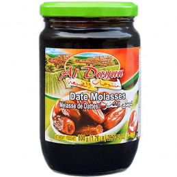 MELAZA DE DATILES AL DAYAA...