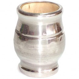 MATE MADERA FORRADO...