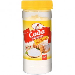 BICARBONATO DE SODIO...