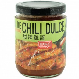 SALSA DE CHILE DULCE CAMILL...