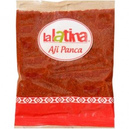 AJI PANCA MOLIDO LA LATINA...