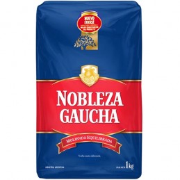 YERBA MATE C/PALO NOBLEZA...