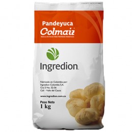 MEZCLA PARA PAN DE YUCA...