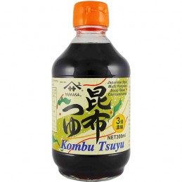 SALSA KOMBU TSUYU YAMASA...