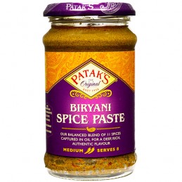 PASTA BIRYANI MEDIO...