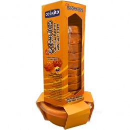 SOLTERITAS COLOMBIA 10UDS...