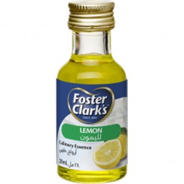 ESENCIA DE LIMON FOSTER...