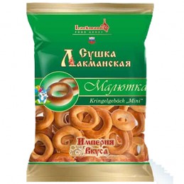 ROSQUILLAS MINI MALYUTKA...