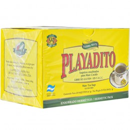 MATE COCIDO SAQUITOS...