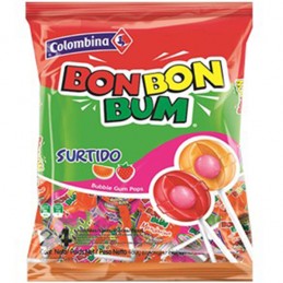 SURTIDO BON BON BUM 24U...