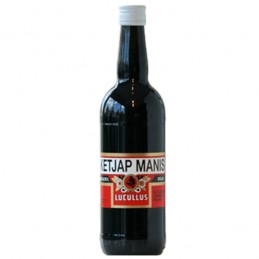 SALSA KETJAP MANIS DULCE...