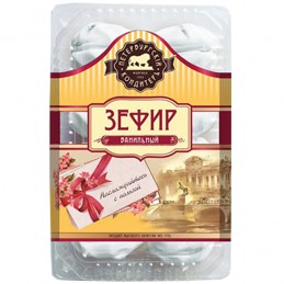 MERENGUE S.VAINILLA...