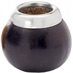 MATE CALABAZA GRANDE CON...