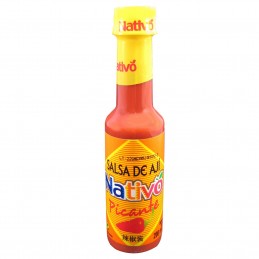 SALSA DE AJI PICANTE NATIVO...