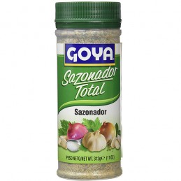 SAZONADOR TOTAL GOYA 312 GR