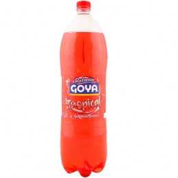 REFRESCO TROPICAL GOYA 2 L