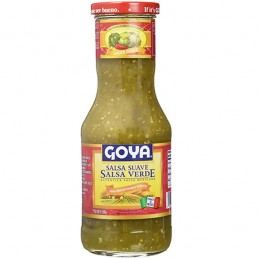 SALSA VERDE SUAVE PICANTE...