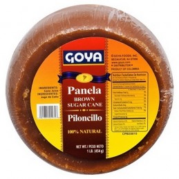 PANELA/PILONCILLO/CHANCACA...