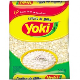 CANJICA BLANCA MAIZ...