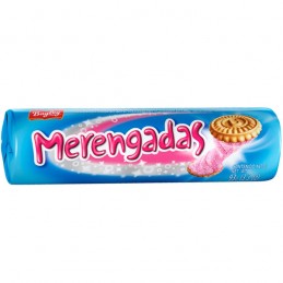 GALLETAS MERENGADAS DULCES...